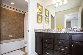 Luxury 5 Bedroom w/ Private Pool Close to Disney 8875