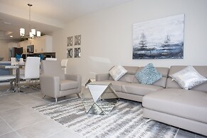 Stunning 2 Bedroom Apartment with AquaPark 304 4721