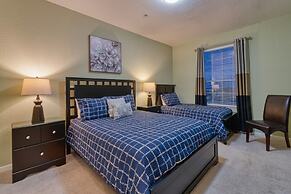 Deluxe 3 Bedroom Apartment Vista Cay Resort 404