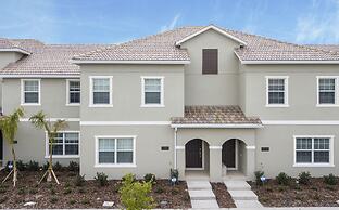 Sanitized! Gorgeous Family Getaway 4Bd Home w/ Pool Close to Disney 49