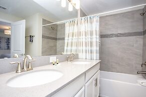 Sanitized! Gorgeous Family Getaway 4Bd Home w/ Pool Close to Disney 49