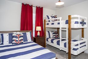 Sanitized! Gorgeous Family Getaway 4Bd Home w/ Pool Close to Disney 49