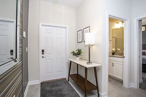 Sanitized! Gorgeous Family Getaway 4Bd Home w/ Pool Close to Disney 49