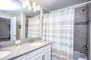 Sanitized! Gorgeous Family Getaway 4Bd Home w/ Pool Close to Disney 49