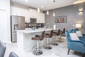 Sanitized! Gorgeous Family Getaway 4Bd Home w/ Pool Close to Disney 49