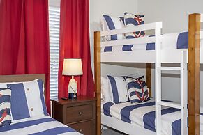 Sanitized! Gorgeous Family Getaway 4Bd Home w/ Pool Close to Disney 49