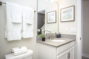 Sanitized! Gorgeous Family Getaway 4Bd Home w/ Pool Close to Disney 49