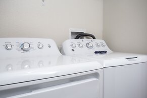 Sanitized! Gorgeous Family Getaway 4Bd Home w/ Pool Close to Disney 49