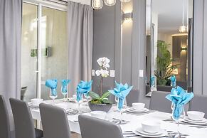 Sanitized! Gorgeous Family Getaway 4Bd Home w/ Pool Close to Disney 49