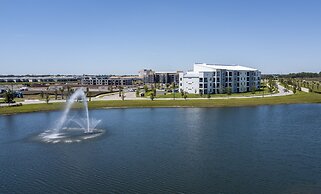 Gorgeous Two Bedroom Apt Close to Disney 306 4721 @Storey Lake Resort