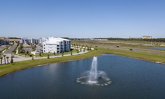 Gorgeous Two Bedroom Apt Close to Disney 306 4721 @Storey Lake Resort