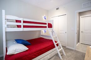 Gorgeous Two Bedroom Apt Close to Disney 306 4721 @Storey Lake Resort
