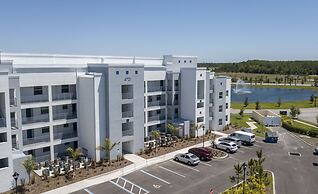 Gorgeous Two Bedroom Apt Close to Disney 306 4721 @Storey Lake Resort