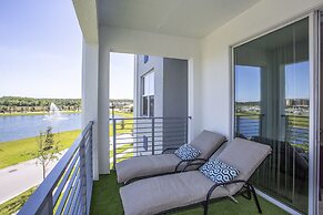 Gorgeous Two Bedroom Apt Close to Disney 306 4721 @Storey Lake Resort