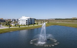 Gorgeous Two Bedroom Apt Close to Disney 306 4721 @Storey Lake Resort