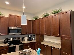 Splendid Four Bedroom Home w/ Pool @Festival 154