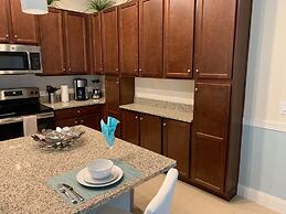 Splendid Four Bedroom Home w/ Pool @Festival 154