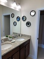 Splendid Four Bedroom Home w/ Pool @Festival 154