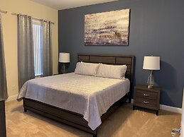 Splendid Four Bedroom Home w/ Pool @Festival 154