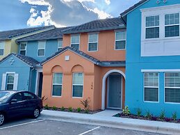 Splendid Four Bedroom Home w/ Pool @Festival 154