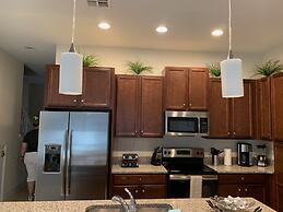 Splendid Four Bedroom Home w/ Pool @Festival 154