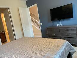 Splendid Four Bedroom Home w/ Pool @Festival 154