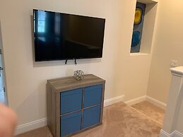 Splendid Four Bedroom Home w/ Pool @Festival 154