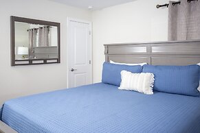 Wonderful 5 Bedroom w/ Pool Close to Disney 4801