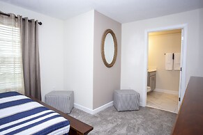 Wonderful 5 Bedroom w/ Pool Close to Disney 4801