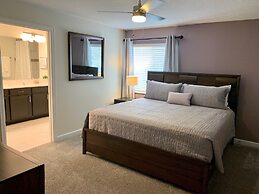 Marvelous 5 Bedroom w/ Pool Close to Disney 4811