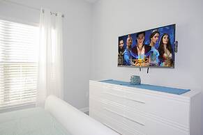 Luxurious 5 Bedroom w/ Pool Close to Disney 9017 @ChampionsGateResort