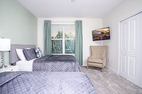 Gorgeous 5Bd Close to Disney @ Storey Lake 2734