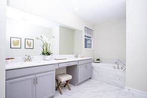 Gorgeous 5Bd Close to Disney @ Storey Lake 2734