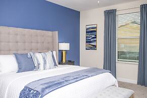 Gorgeous 5Bd Close to Disney @ Storey Lake 2734