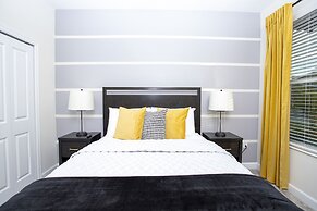 Gorgeous 5Bd Close to Disney @ Storey Lake 2734