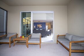 Gorgeous 5Bd Close to Disney @ Storey Lake 2734