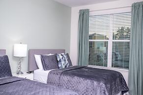 Gorgeous 5Bd Close to Disney @ Storey Lake 2734