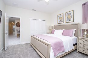 Gorgeous 5Bd Close to Disney @ Storey Lake 2734