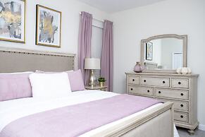 Gorgeous 5Bd Close to Disney @ Storey Lake 2734