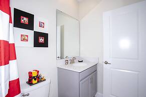 Gorgeous 5Bd Close to Disney @ Storey Lake 2734