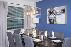 Gorgeous 5Bd Close to Disney @ Storey Lake 2734