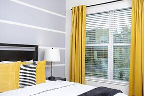 Gorgeous 5Bd Close to Disney @ Storey Lake 2734