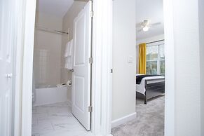 Gorgeous 5Bd Close to Disney @ Storey Lake 2734