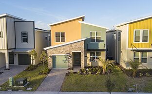 Gorgeous 5Bd Close to Disney @ Storey Lake 2734