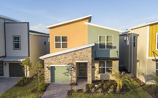 Gorgeous 5Bd Close to Disney @ Storey Lake 2734