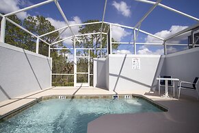 Stunning 5 Bd w/ Pool Close to Disney 8955