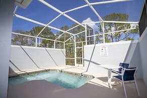 Stunning 5 Bd w/ Pool Close to Disney 8955