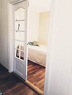 StayPlus 3BR City Apartment With Garden