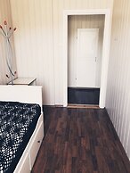 StayPlus 3BR City Apartment With Garden