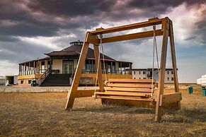 Dream Gobi Lodge